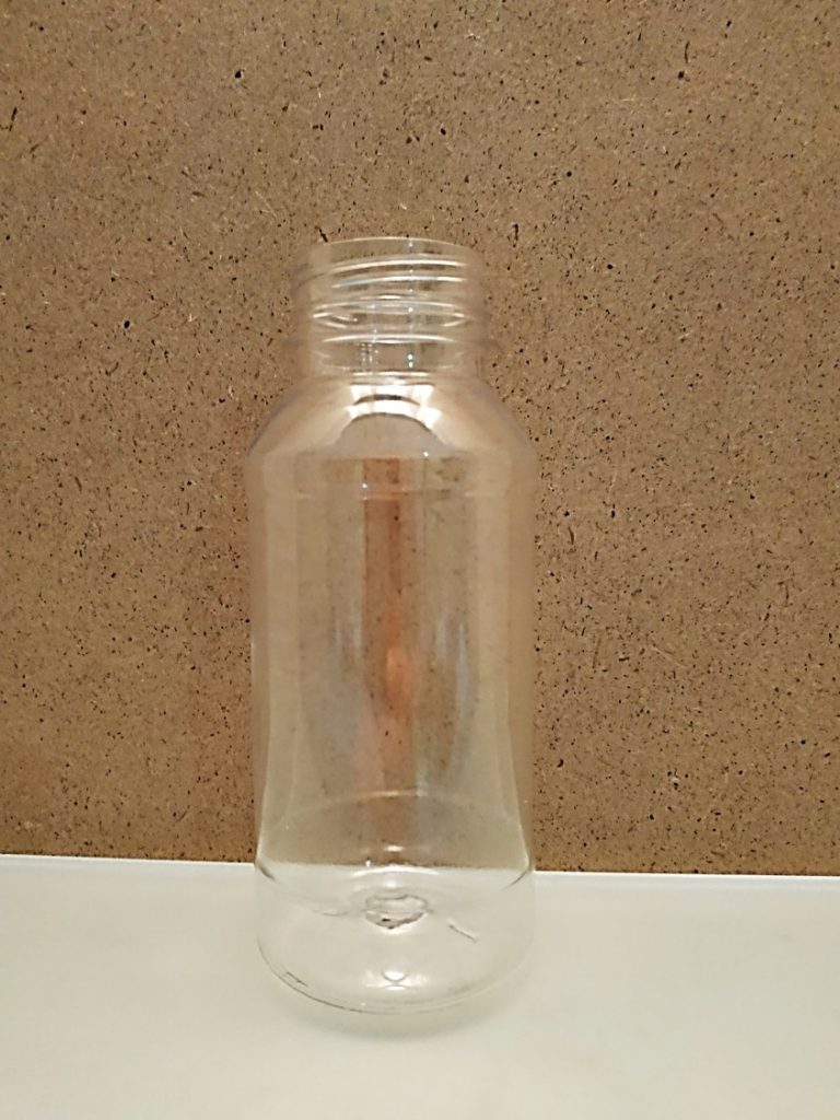 Пляшка 0,25 літра - Фото 2