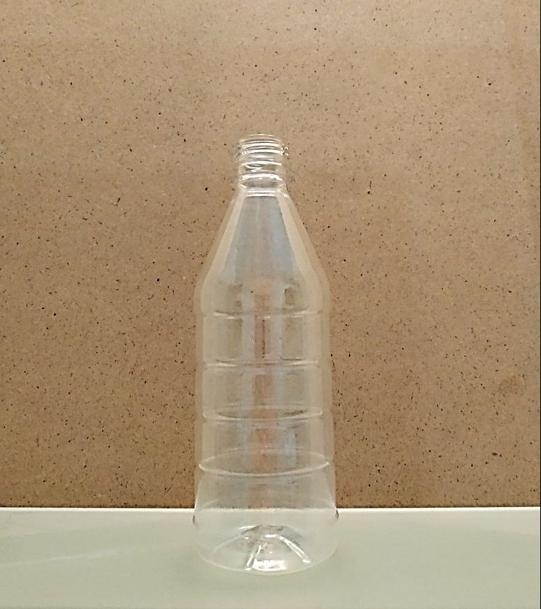 Бутылка 0,45 литра