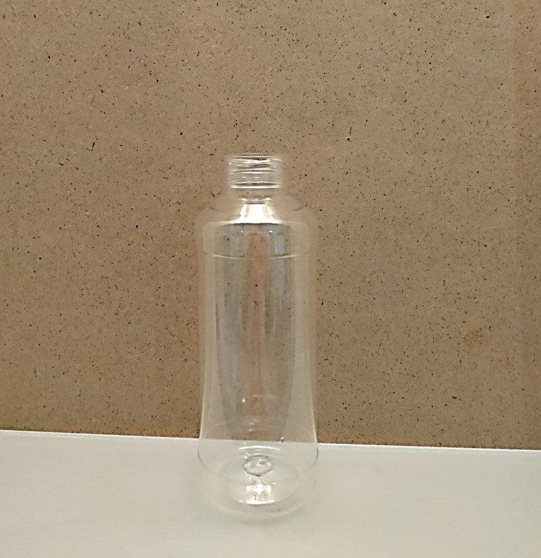 Пляшка 0,5 літра - Фото 4