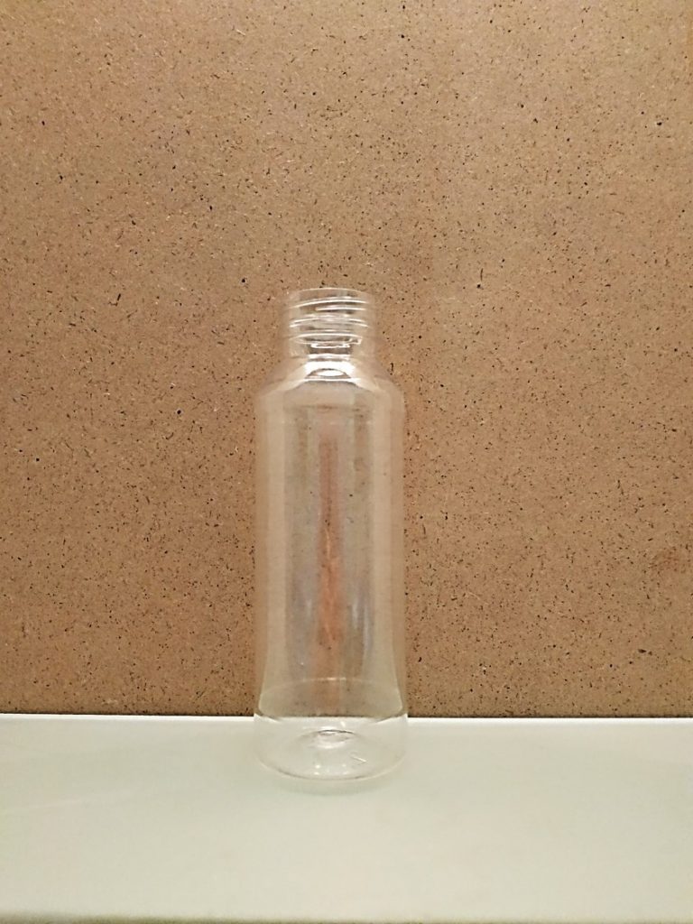 Пляшка 0,33 літра - Фото 2