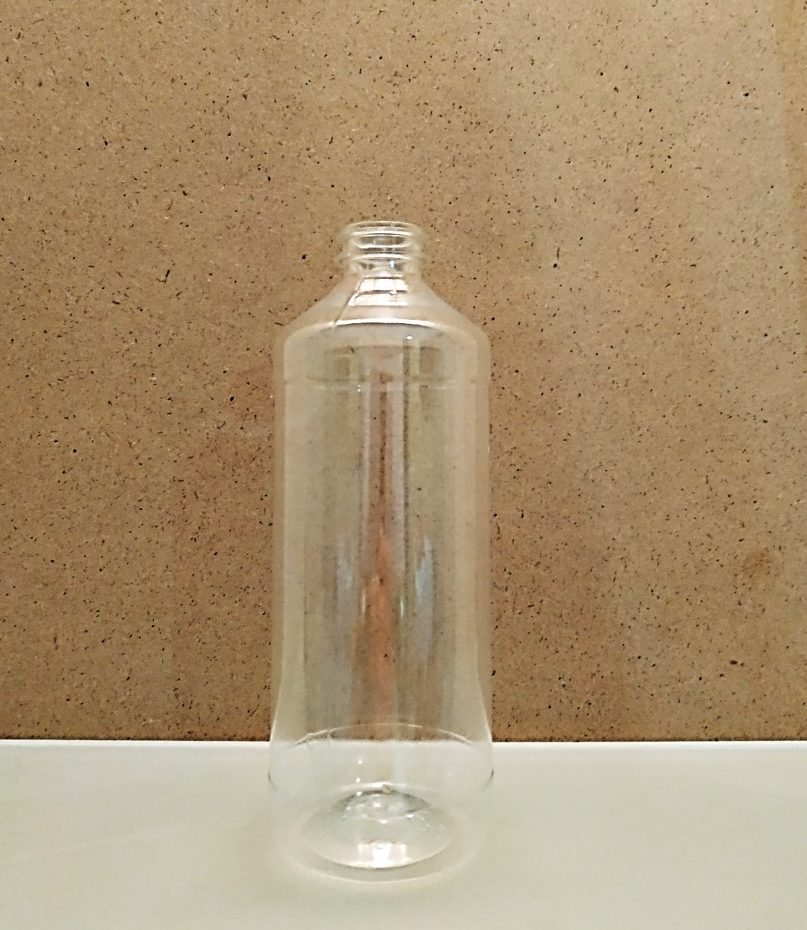 Пляшка 0,5 літра - Фото 3