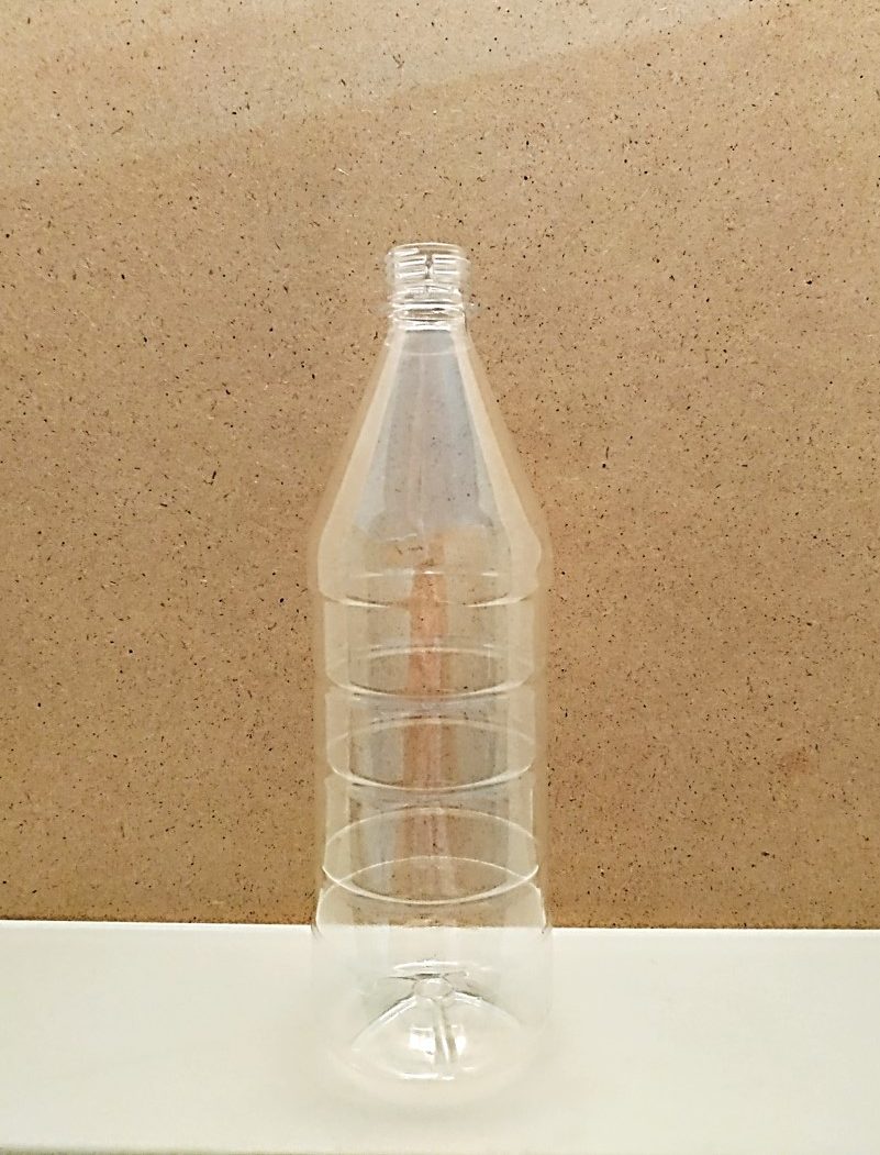 Бутылка 0,9 литра