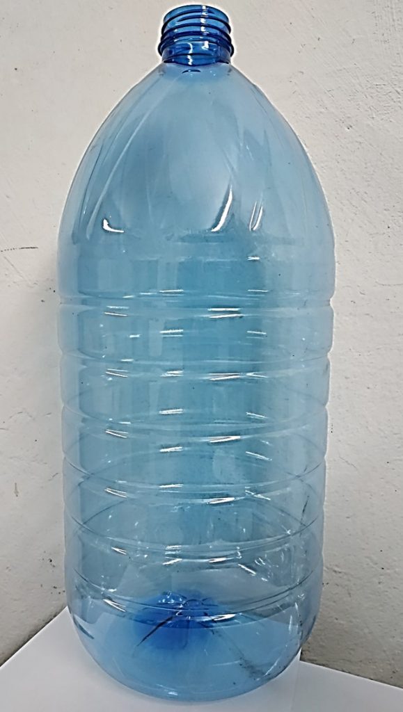 Бутылка 10 литров