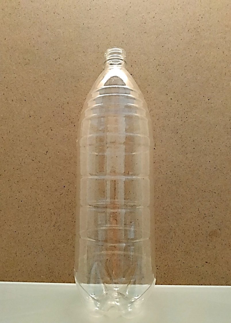 Бутылка 1,5 литра