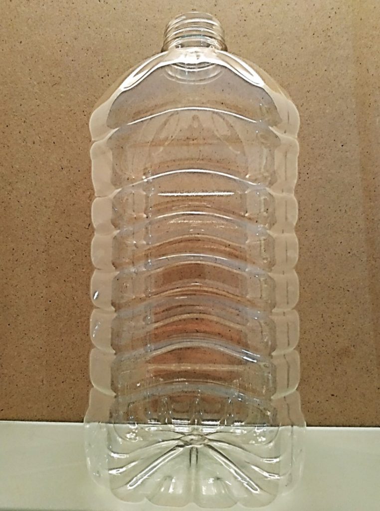 Пляшка 5 літрів - Фото 4