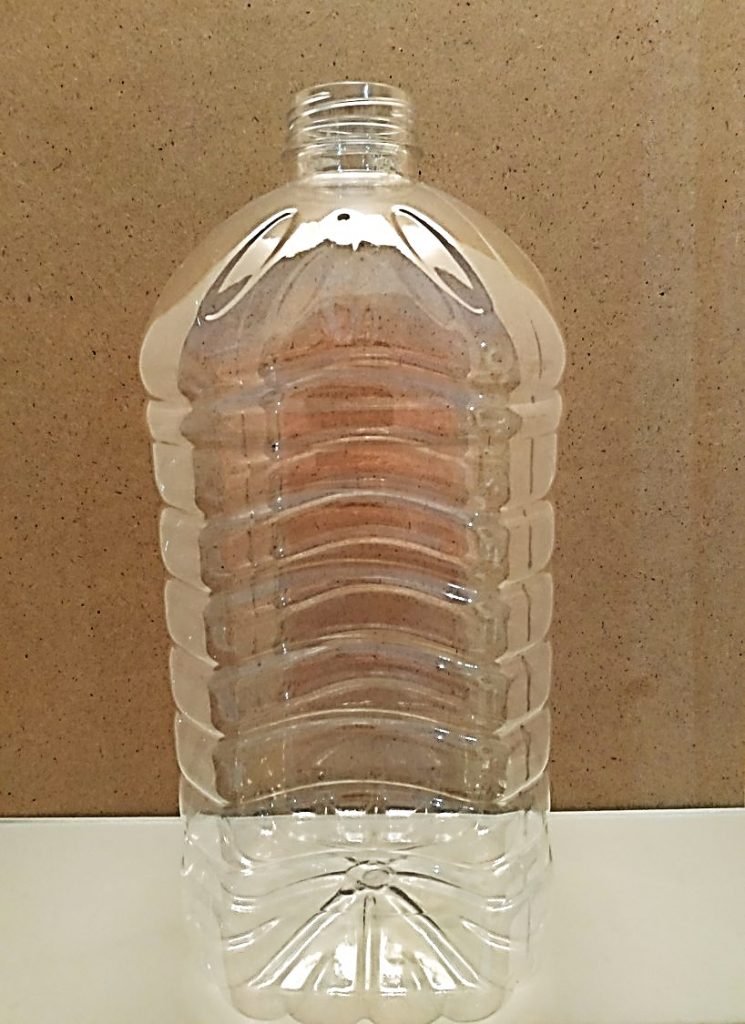Бутылка 5 литров - Фото 2