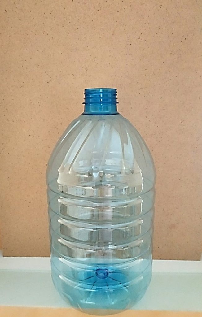 Пляшка 5 літрів - Фото 3