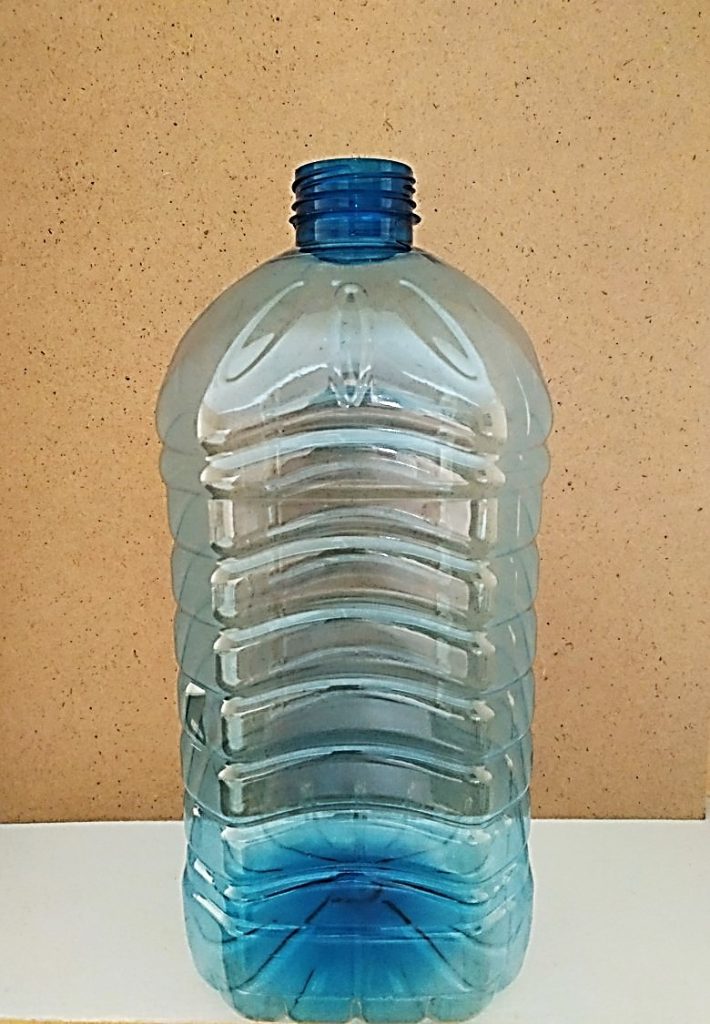 Пляшка 5 літрів - Фото 1