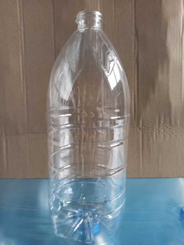 Бутылка 3 литра - Фото3
